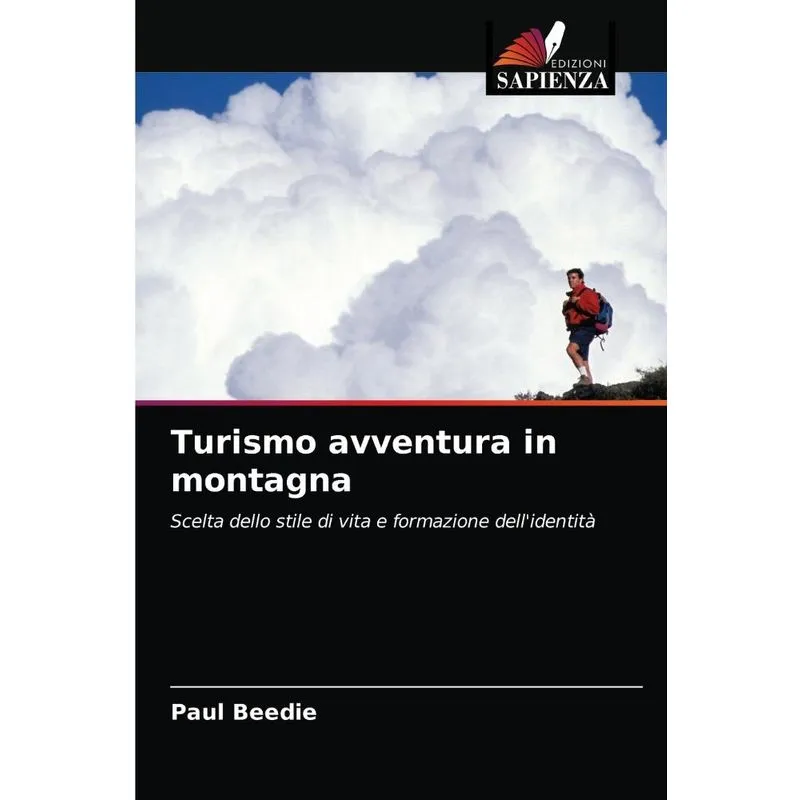 Turismo avventura in montagna