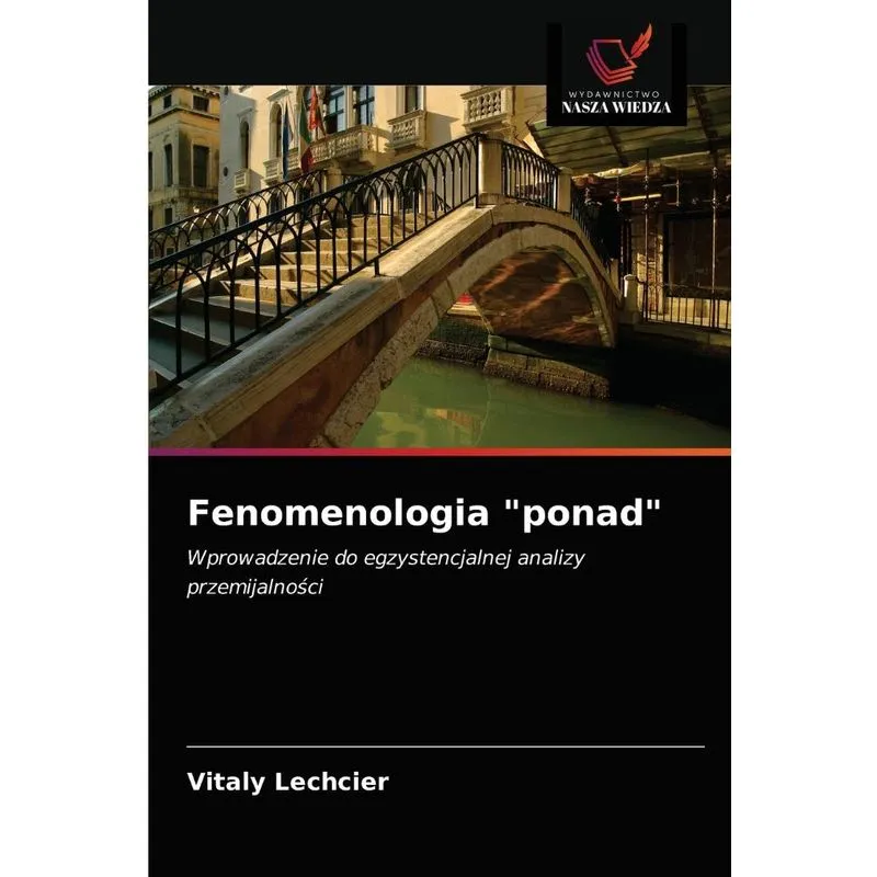 Fenomenologia Ponad