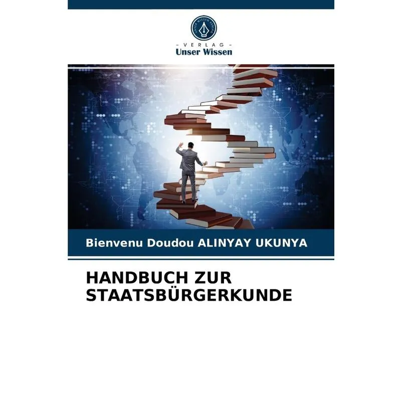 HANDBUCH ZUR STAATSBÜRGERKUNDE