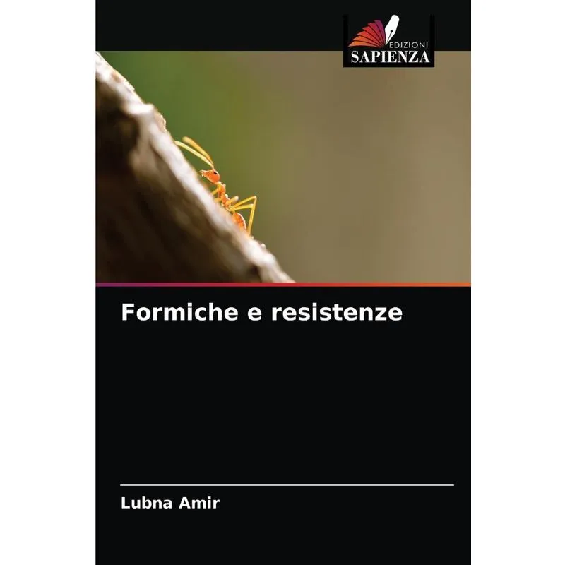 Formiche e resistenze