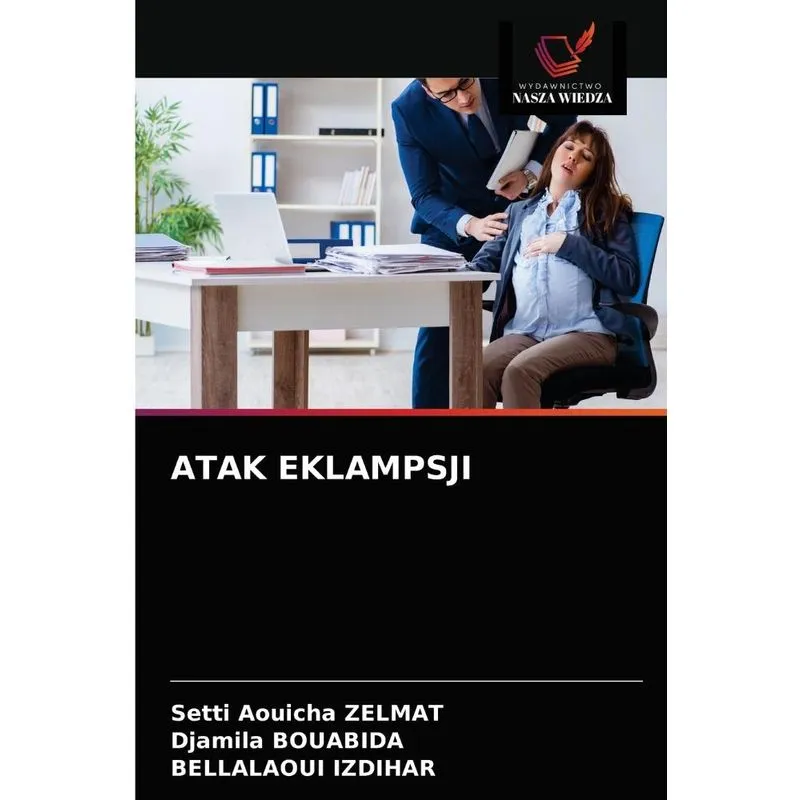 ATAK EKLAMPSJI
