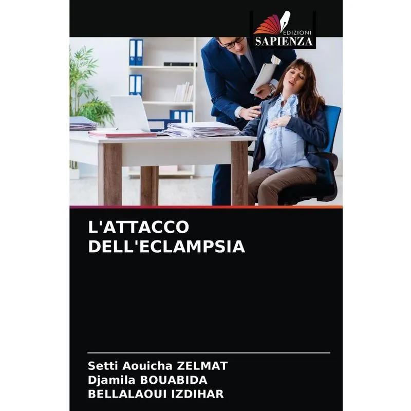 LATTACCO DELLECLAMPSIA