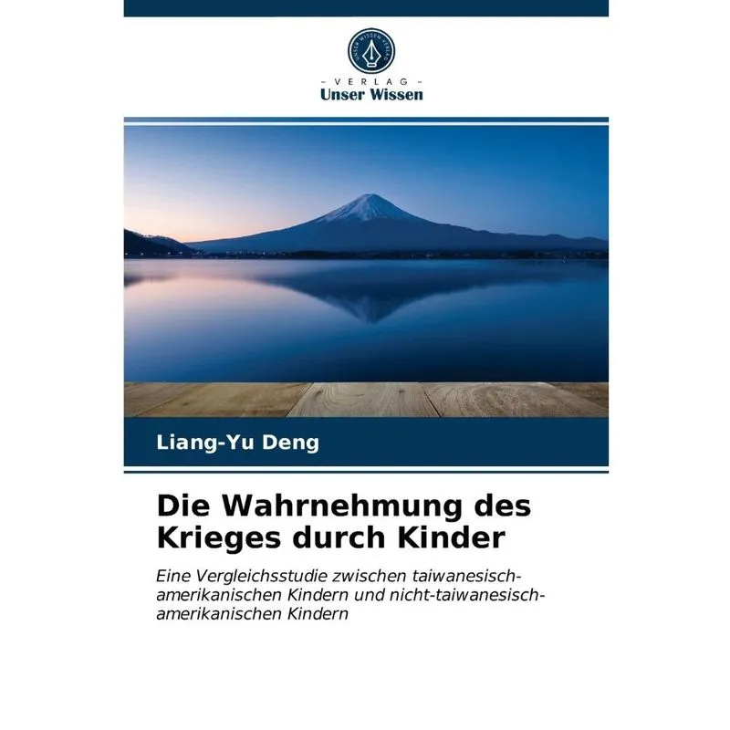 Die Wahrnehmung des Krieges durch Kinder