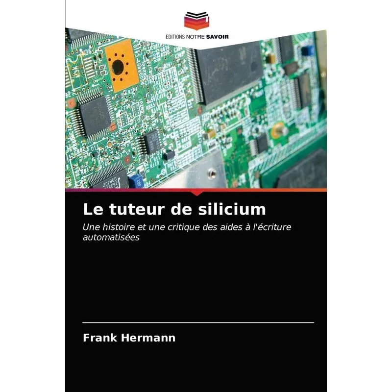 Le tuteur de silicium