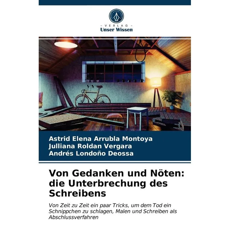 Von Gedanken und Nöten