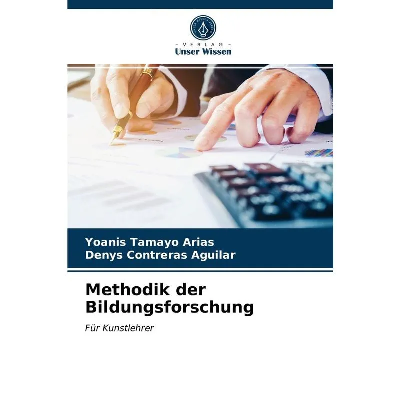 Methodik der Bildungsforschung