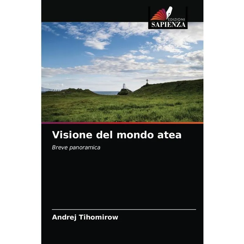 Visione del mondo atea