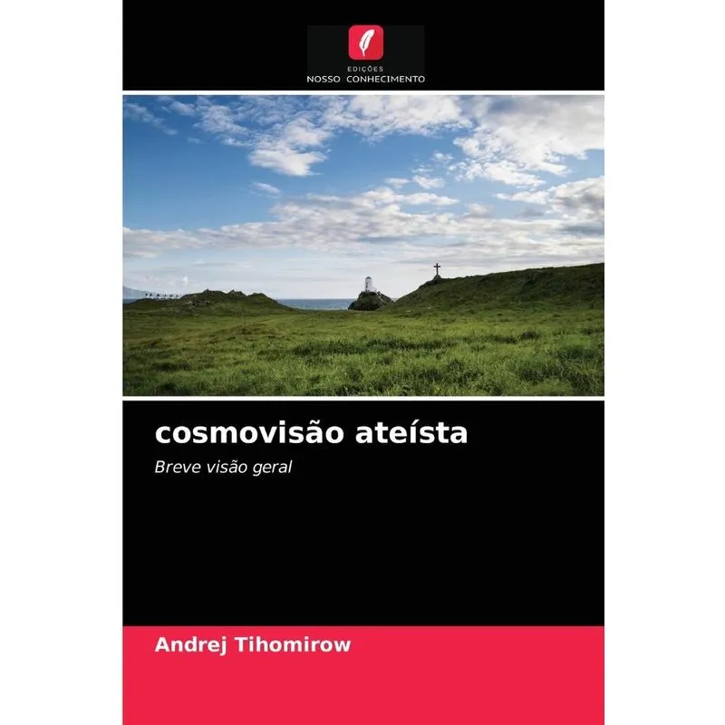 cosmovisão ateísta