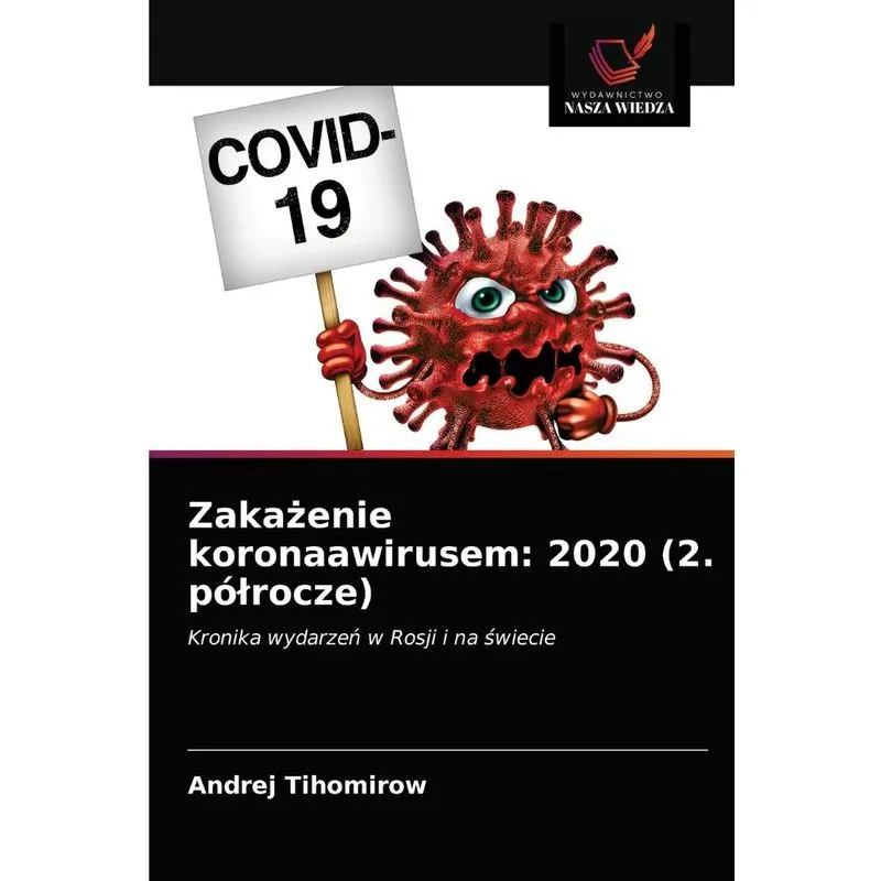 Zakazenie koronaawirusem