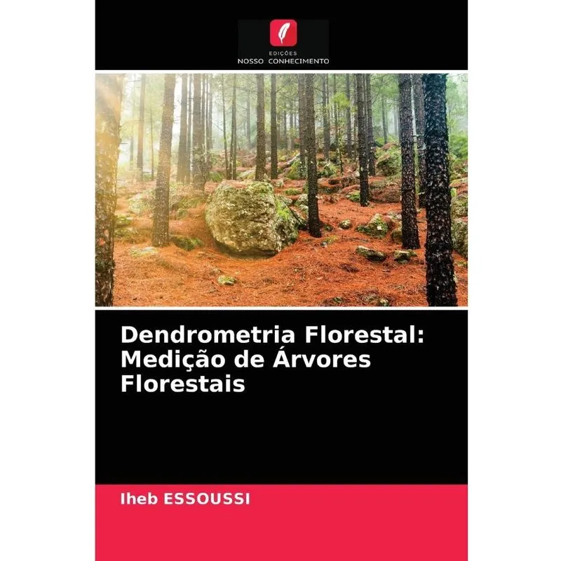 Dendrometria Florestal