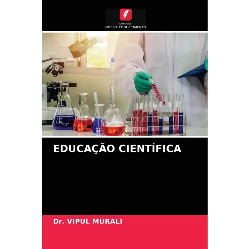 EDUCAÇÃO CIENTÍFICA