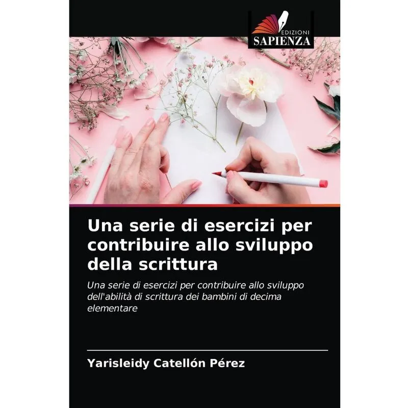 Una serie di esercizi per contribuire allo sviluppo della s