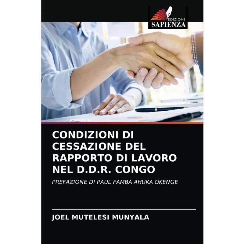 CONDIZIONI DI CESSAZIONE DEL RAPPORTO DI LAVORO NEL D.D.R.