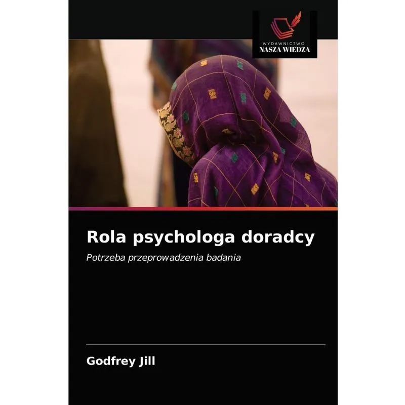 Rola psychologa doradcy
