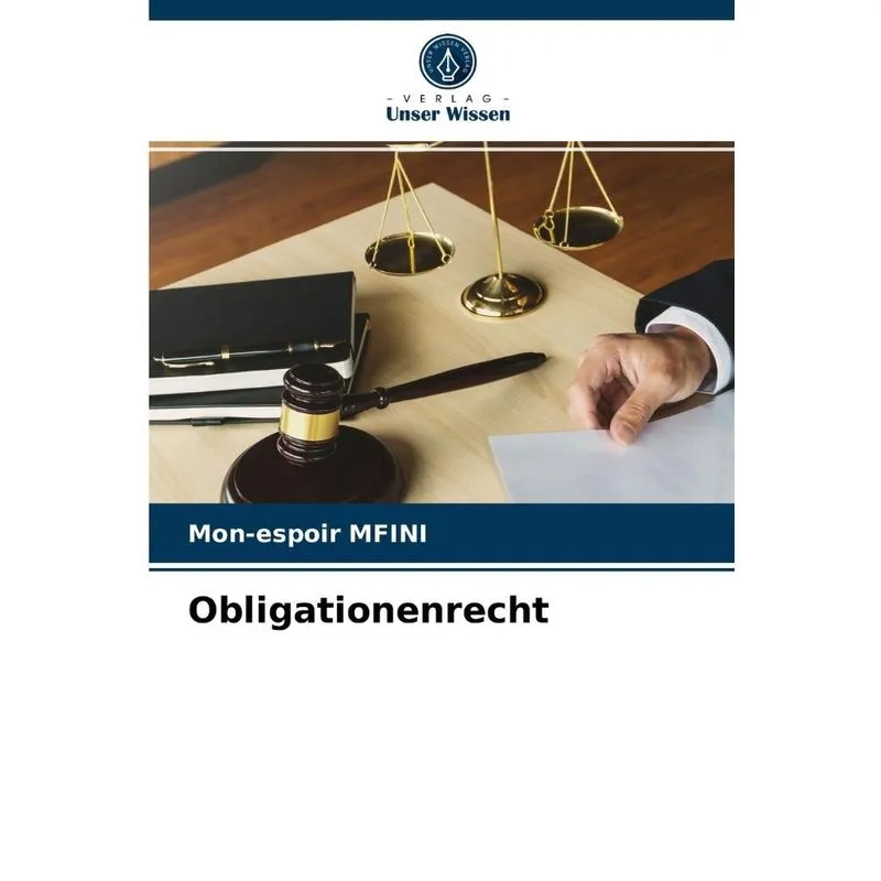 Obligationenrecht