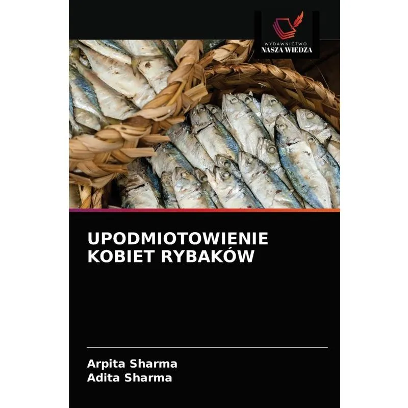 UPODMIOTOWIENIE KOBIET RYBAKÓW