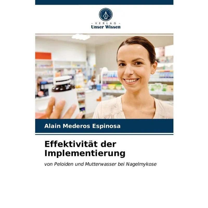 Effektivität der Implementierung