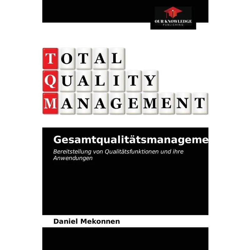 Gesamtqualitätsmanagement