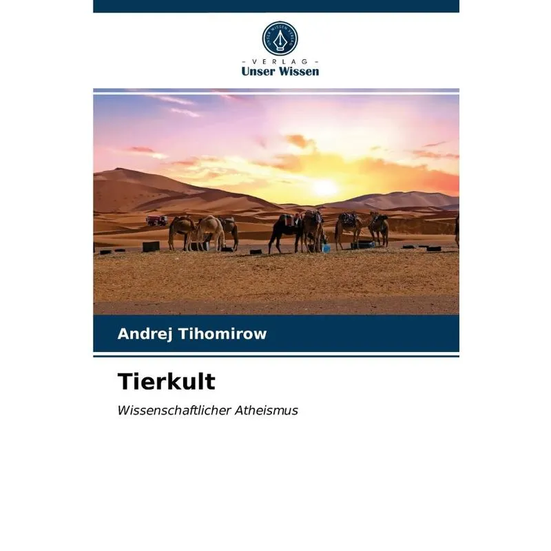 Tierkult