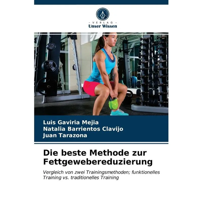 Die beste Methode zur Fettgewebereduzierung