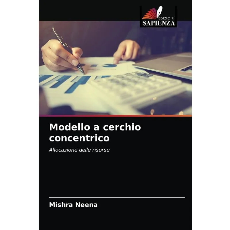 Modello a cerchio concentrico