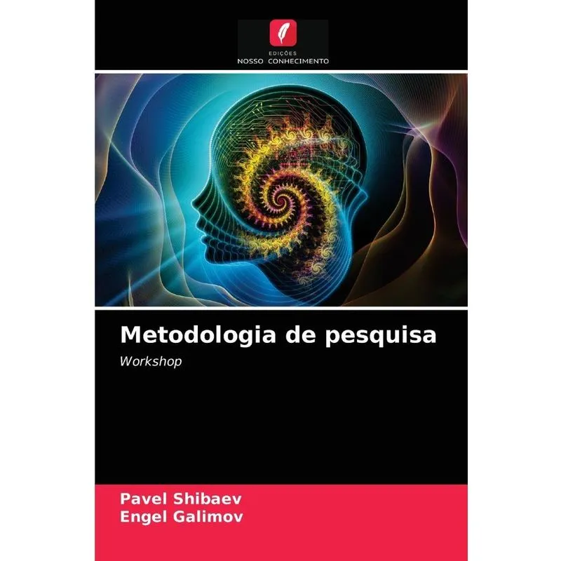 Metodologia de pesquisa
