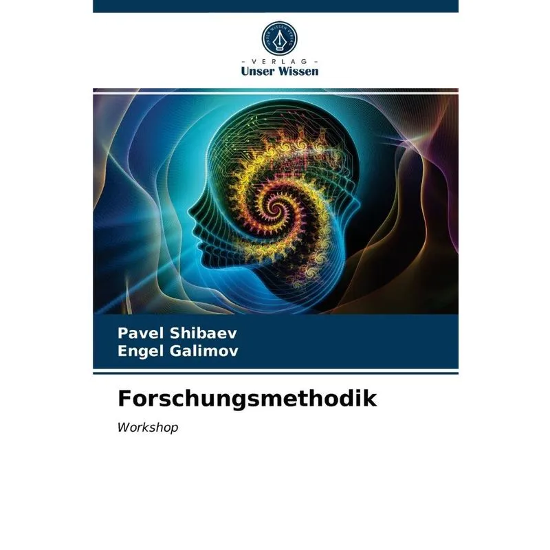 Forschungsmethodik