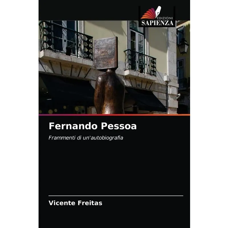 Fernando Pessoa