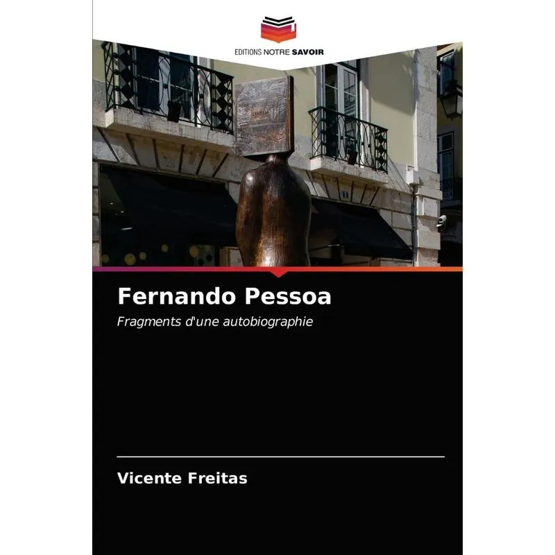 Fernando Pessoa