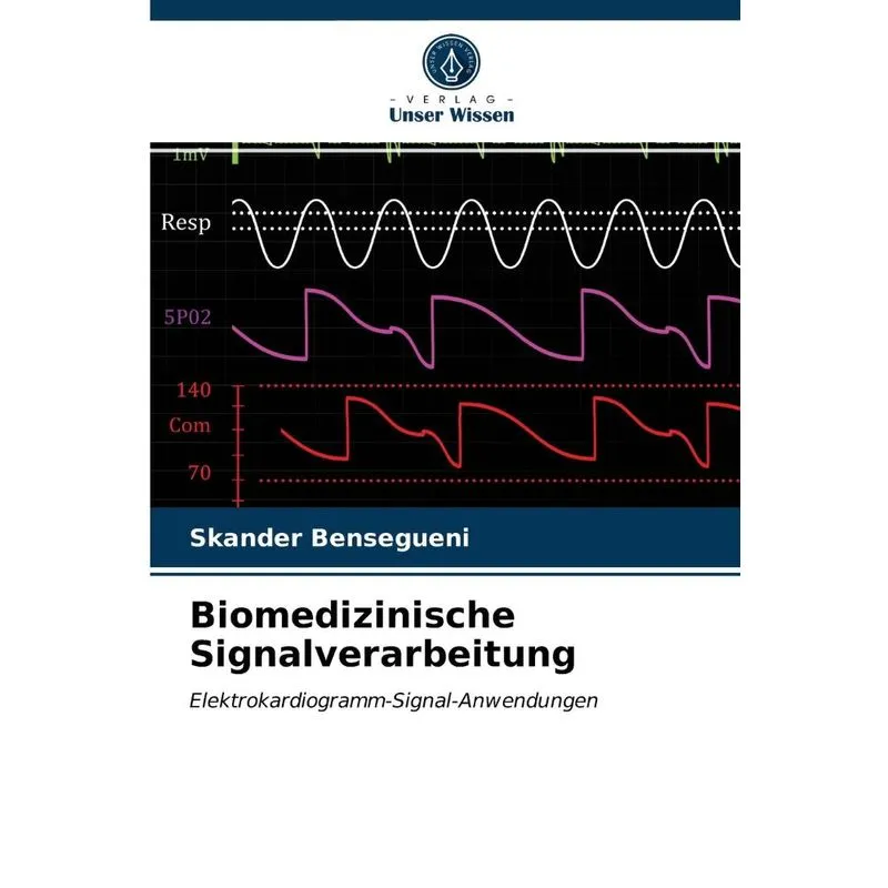 Biomedizinische Signalverarbeitung