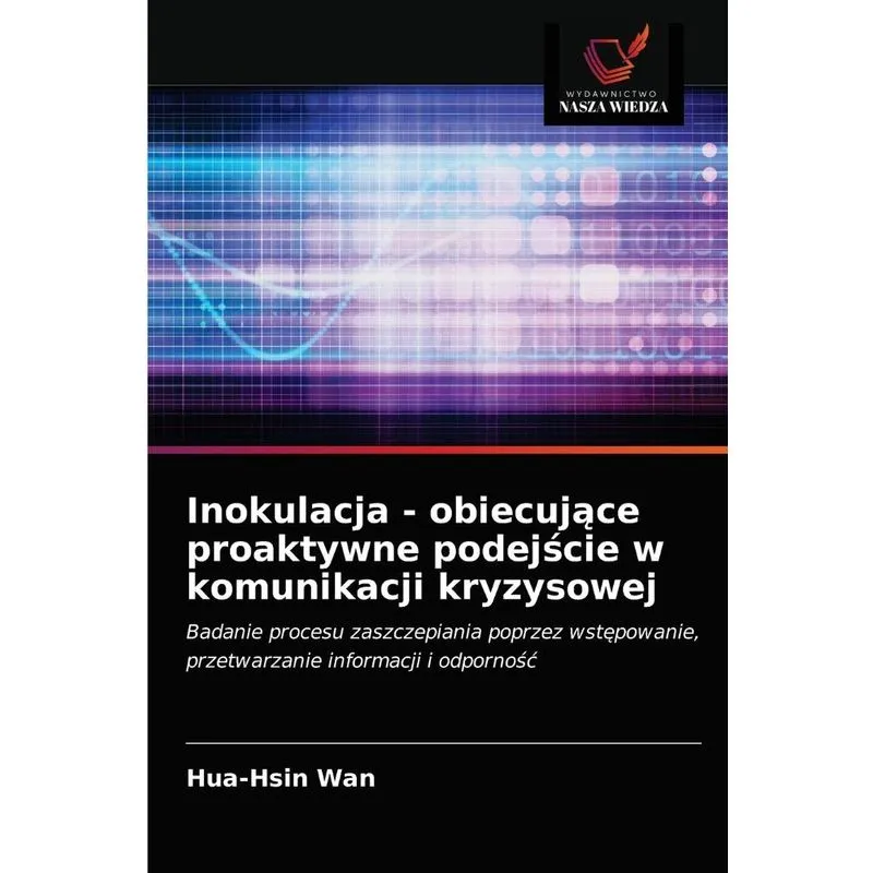 Inokulacja - obiecujace proaktywne podejscie w komunikacji