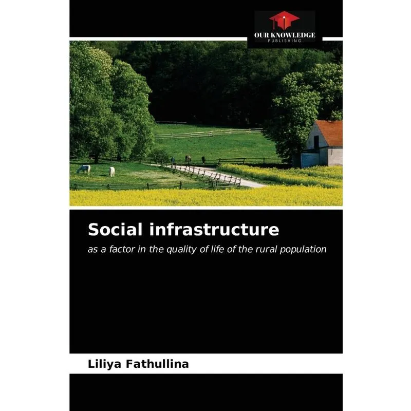 Social infrastructure