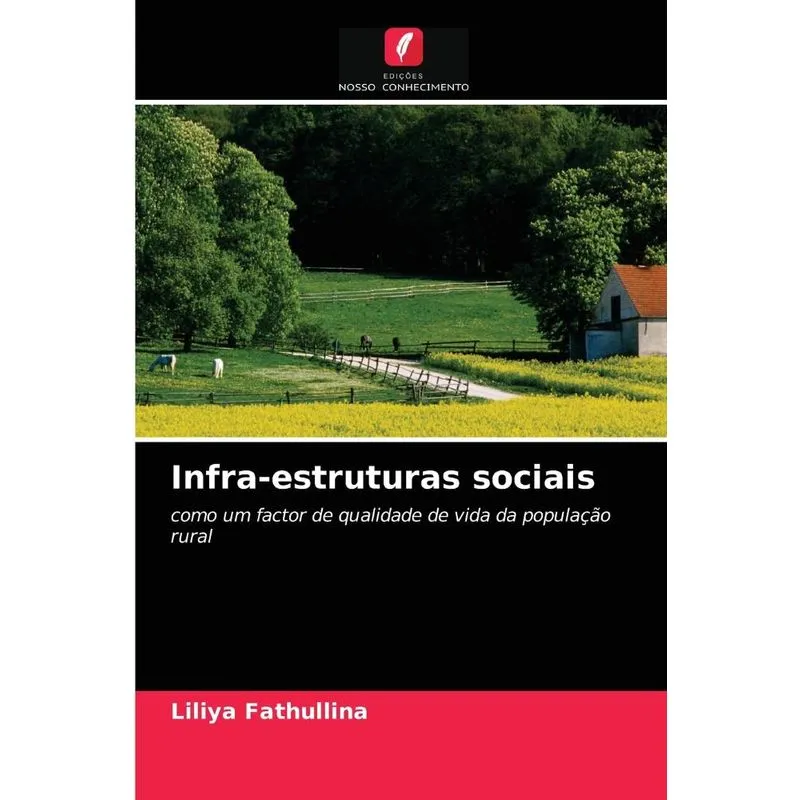Infra-estruturas sociais