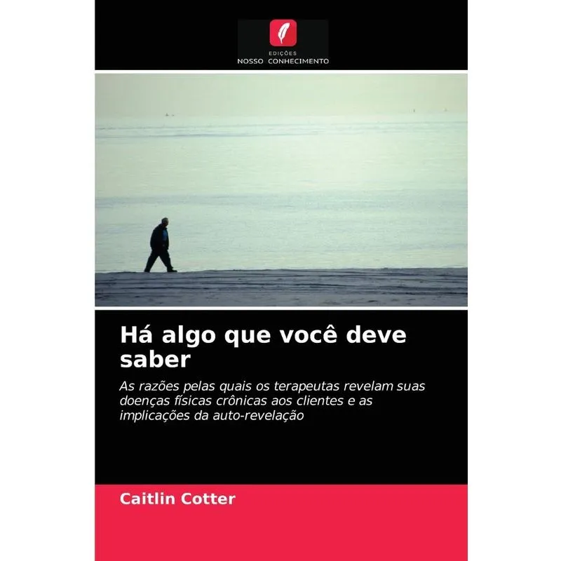 Há algo que você deve saber