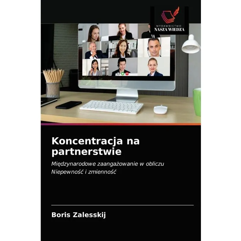 Koncentracja na partnerstwie