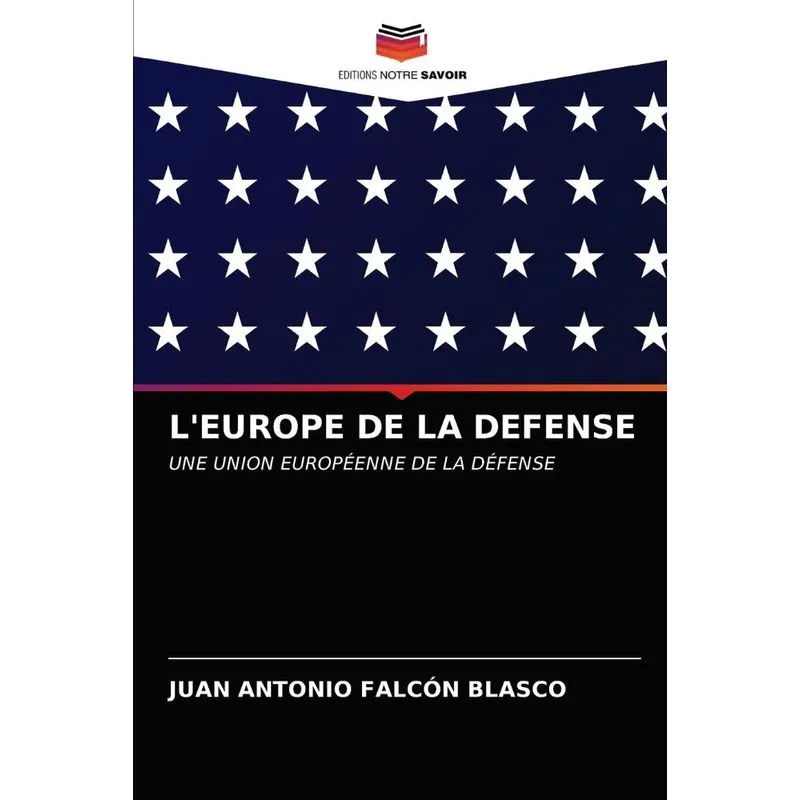 LEUROPE DE LA DEFENSE