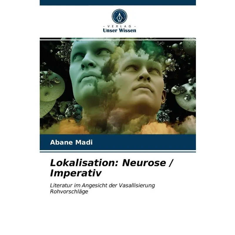 Lokalisation