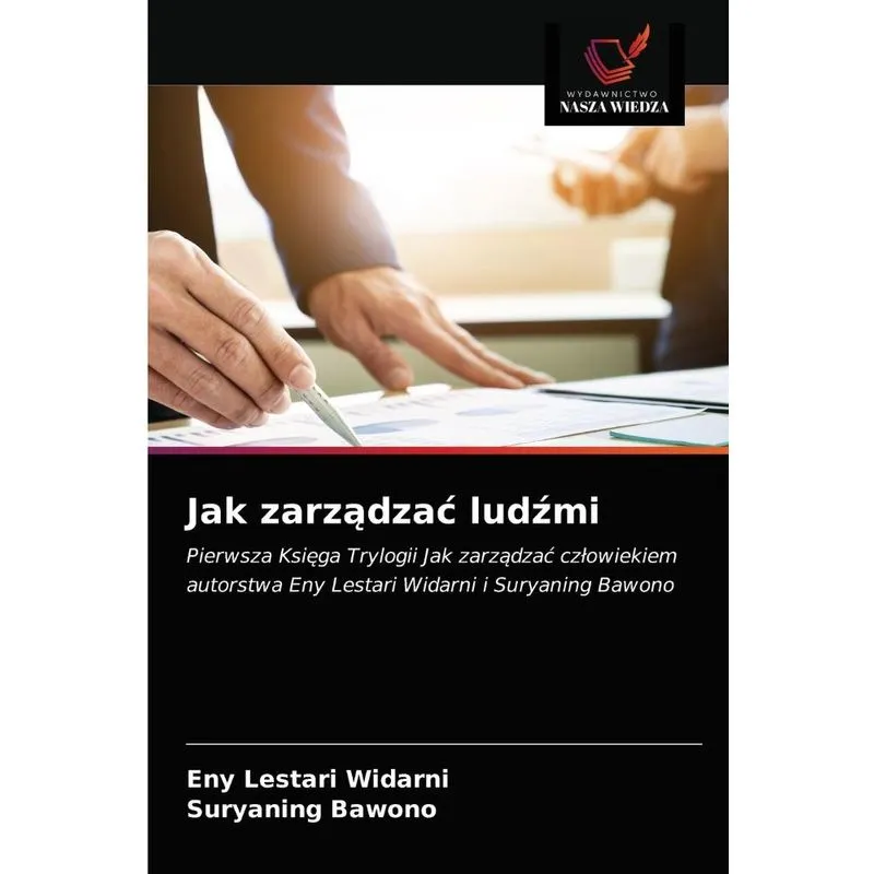 Jak zarzadzac ludzmi
