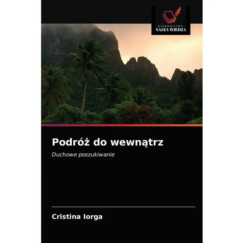 Podróz do wewnatrz