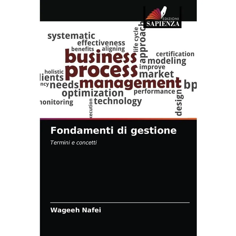 Fondamenti Di Gestione