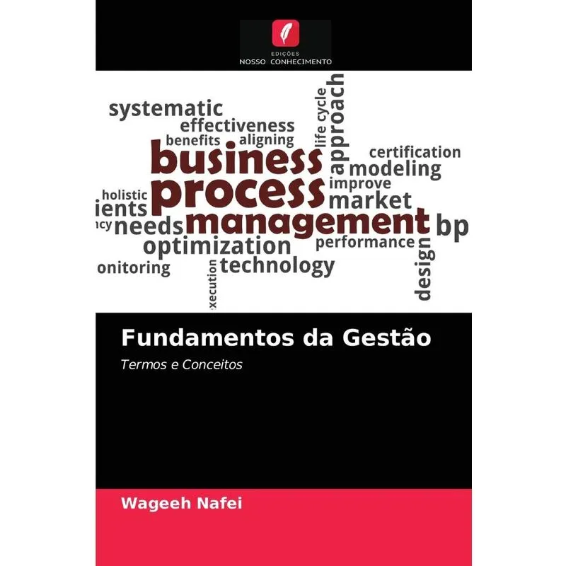Fundamentos da Gestão