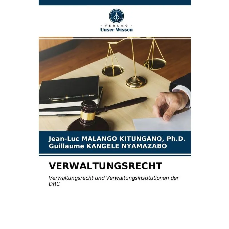 VERWALTUNGSRECHT