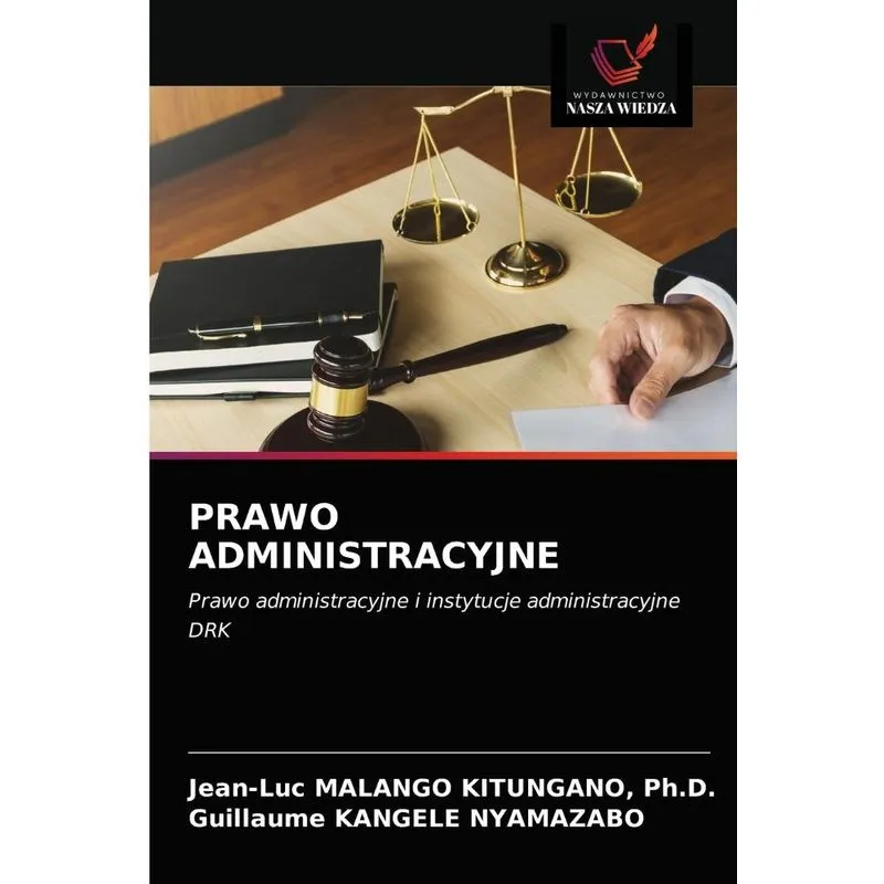 PRAWO ADMINISTRACYJNE