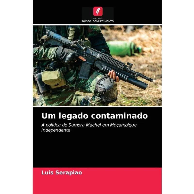 Um legado contaminado