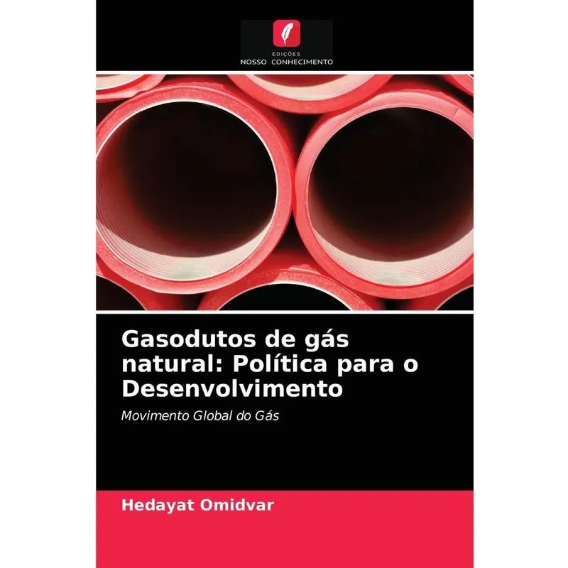 Gasodutos De Gás Natural