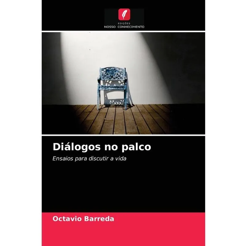 Diálogos no palco
