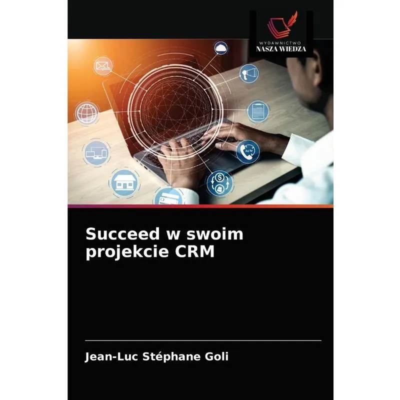Succeed w swoim projekcie CRM