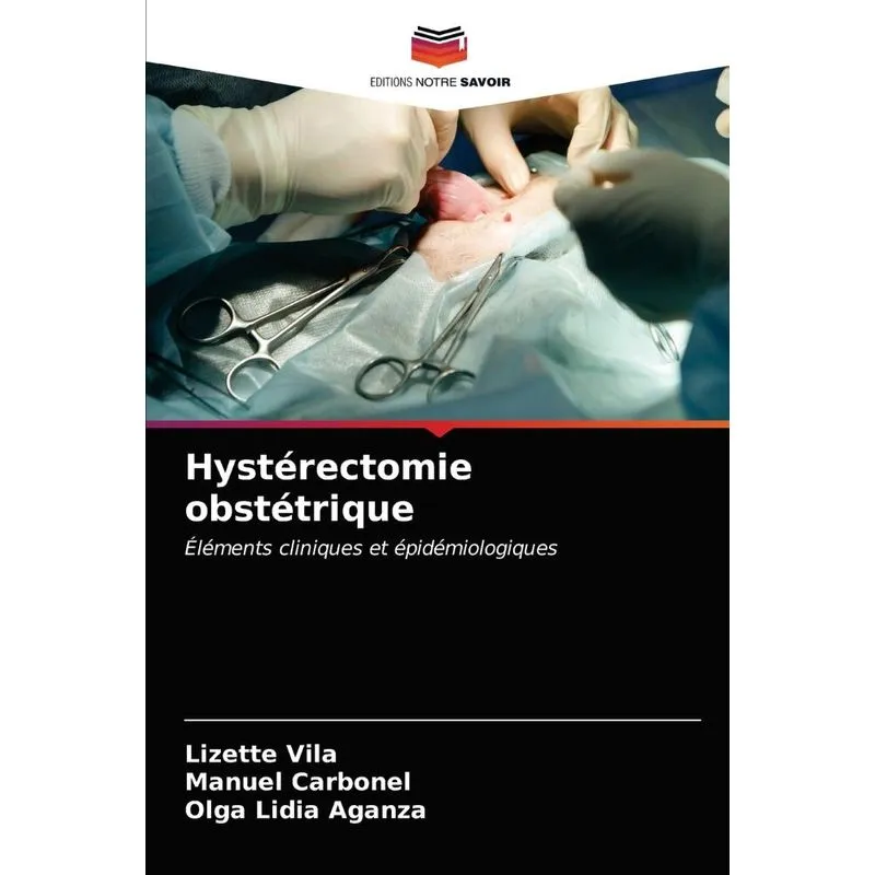 Hystérectomie obstétrique