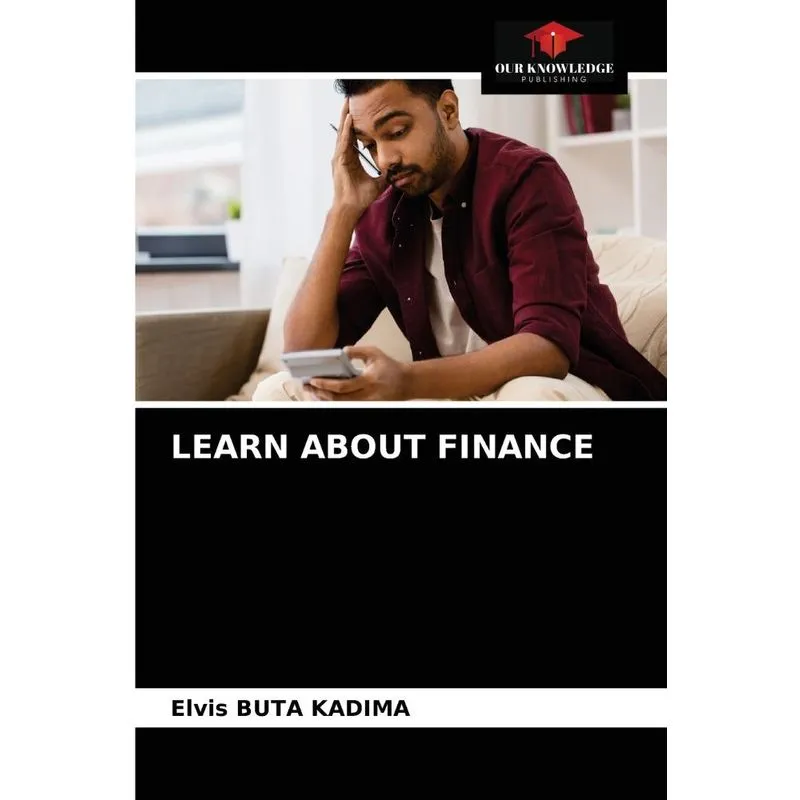 LEARN ABOUT FINANCE