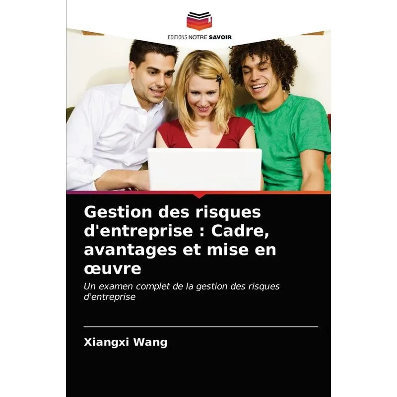 Gestion des risques dentreprise